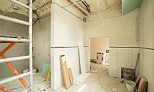 MAL przy metrze Słodowiec coraz bliżej. Sprawdzamy postęp prac