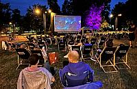 Wakacyjne kino pod chmurką na Białołęce. Co jeszcze przed nami i kiedy?