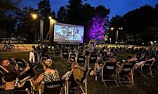 Wakacyjne kino pod chmurką na Białołęce. Co jeszcze przed nami i kiedy?