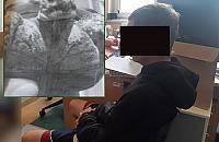 Nietypowa kradzież na Woli