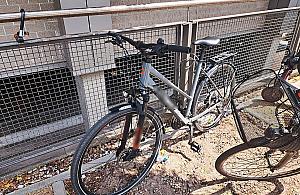 "Zawodowy" złodziej zatrzymany na Mokotowie