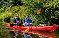 Wola na kajaki! Fundacja Ave zaprasza