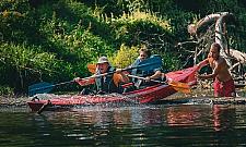 Wola na kajaki! Fundacja Ave zaprasza