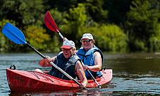 Wola na kajaki! Fundacja Ave zaprasza