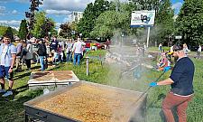 Bemowo zaprasza na piknik hawajski