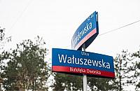 Więcej progów na Białołęce Dworskiej? "Samochody rozwijają zawrotne prędkości"