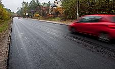 Więcej progów na Białołęce Dworskiej? "Samochody rozwijają zawrotne prędkości"