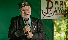 Kajakami dla powstańców. Osiemnasty raz na wodzie w godzinie W