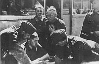 Heinz Reinefarth i inni zwyrodnialcy. Katów Woli nigdy nie osądzono