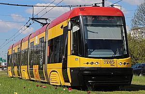 Remont torowisk na Bielanach. Co z komunikacją miejską?