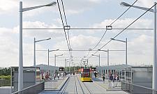 Kiedy pojedziemy tramwajem na Zieloną Białołękę?