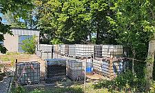 Koniec z toksycznym składowiskiem na Bródnie?