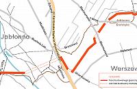 Rozpoczęła się budowa Gazociągu Warszawskiego