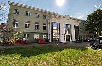 Powstaje nowy Urz�d Stanu Cywilnego
