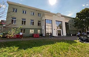 Powstaje nowy Urząd Stanu Cywilnego