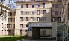 Minister Zdrowia mówi NIE rozbudowie Międzyleskiego Szpitala Specjalistycznego