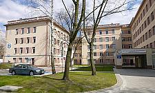 Minister Zdrowia mówi NIE rozbudowie Międzyleskiego Szpitala Specjalistycznego