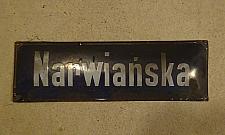 Radni likwidują ulice, których nie ma. Koniec "alei Rokossowskiego"