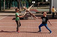 Trwa "styczniowa" Super Buda na Siarczanej