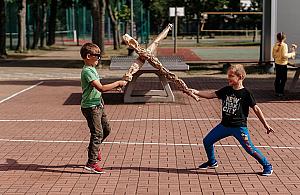 Trwa "styczniowa" Super Buda na Siarczanej