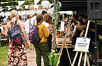 Targi śniadaniowe na Bemowie, czyli jak "przejeść" 400 tysięcy złotych