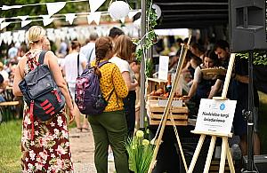 Targi śniadaniowe na Bemowie, czyli jak "przejeść" 400 tysięcy złotych