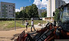 Rodzice skrytykowali Plastusiowo. Władze Bielan są zadowolone