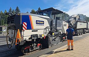 Trwa remont Czecha. Kiedy koniec ogromnych utrudnień?