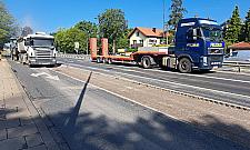 Trwa remont Czecha. Kiedy koniec ogromnych utrudnień?