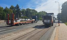 Trwa remont Czecha. Kiedy koniec ogromnych utrudnień?