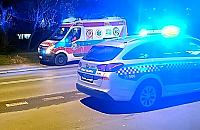 Czyn nieobyczajny, "normalny" napad czy pr�ba gwa�tu? A mo�e "tylko" promile