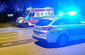 Czyn nieobyczajny, "normalny" napad czy próba gwałtu? A może "tylko" promile