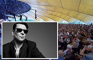 Maciej Maleńczuk już w sobotę wystąpi na Jelonkach