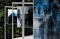 "Znaki Niepamięci". Wystawa w bibliotece przy Koszykowej