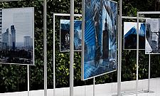 "Znaki Niepamięci". Wystawa w bibliotece przy Koszykowej