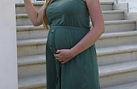 Pobił i skopał swoją partnerkę w ciąży. Ujdzie mu to bezkarnie!