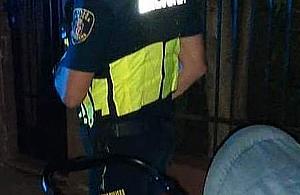 Podczas opieki nad niemowlakiem wypił kilka piw. "Nie widział w tym nic złego"