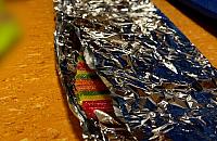 Owocowe żelki z zawartością narkotyku. "Producent" z Bielan zatrzymany