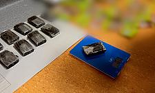 Owocowe żelki z zawartością narkotyku. "Producent" z Bielan zatrzymany