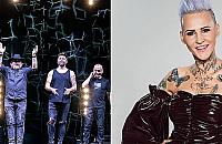 IRA i Agnieszka Chylińska na Bemowie! "Będzie ogień"