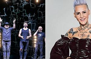 IRA i Agnieszka Chylińska na Bemowie! "Będzie ogień"