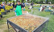 Piknik amerykański na Jelonkach. Mariusz Szwed zaprasza
