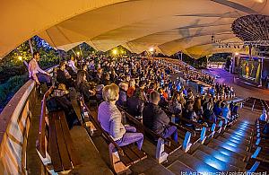 Letnie kino plenerowe na Bemowie również w przyszłym roku!