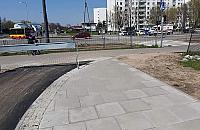 Usprawnienia rowerowe na Bemowie. Co pojawi się w przyszłym roku?