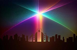 W sobotę pokaz multimedialny na bemowskim niebie