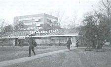 Tego jeszcze nie było. Żoliborz ma swoją "patriotyczną" czcionkę