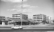 Tego jeszcze nie było. Żoliborz ma swoją "patriotyczną" czcionkę