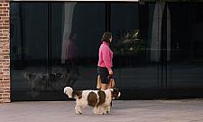 Na Woli stanął fragment muru getta warszawskiego