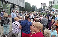 Gigantyczne odprawy dla władz SM "Bródno"? Nie ma zgody na "złote spadochrony"