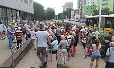 Gigantyczne odprawy dla władz SM "Bródno"? Nie ma zgody na "złote spadochrony"